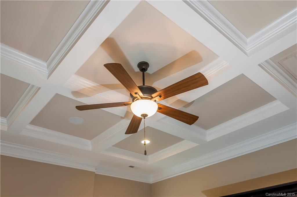 Barber Rock - Residential