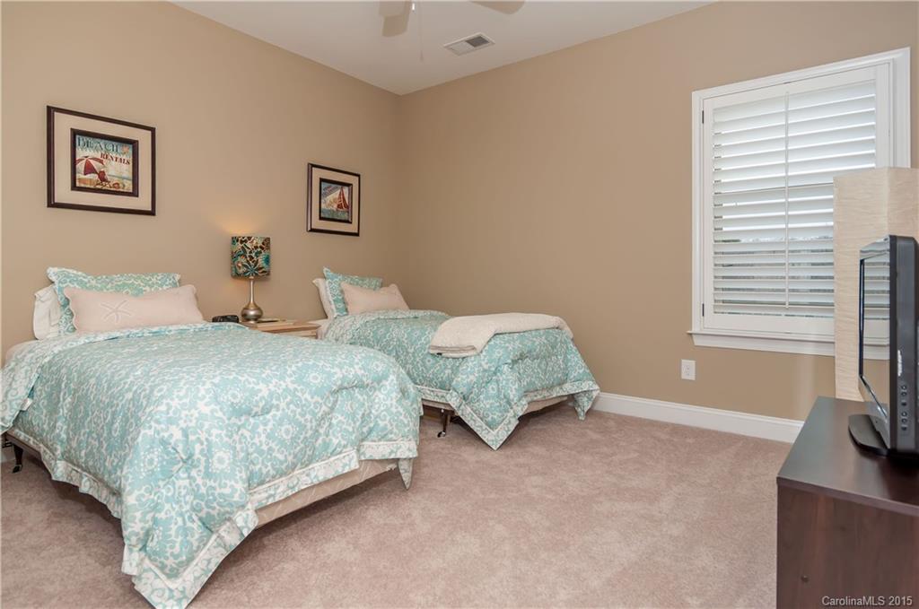 Barber Rock - Residential