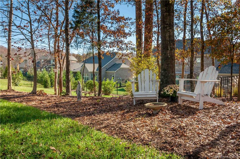 Barber Rock - Residential