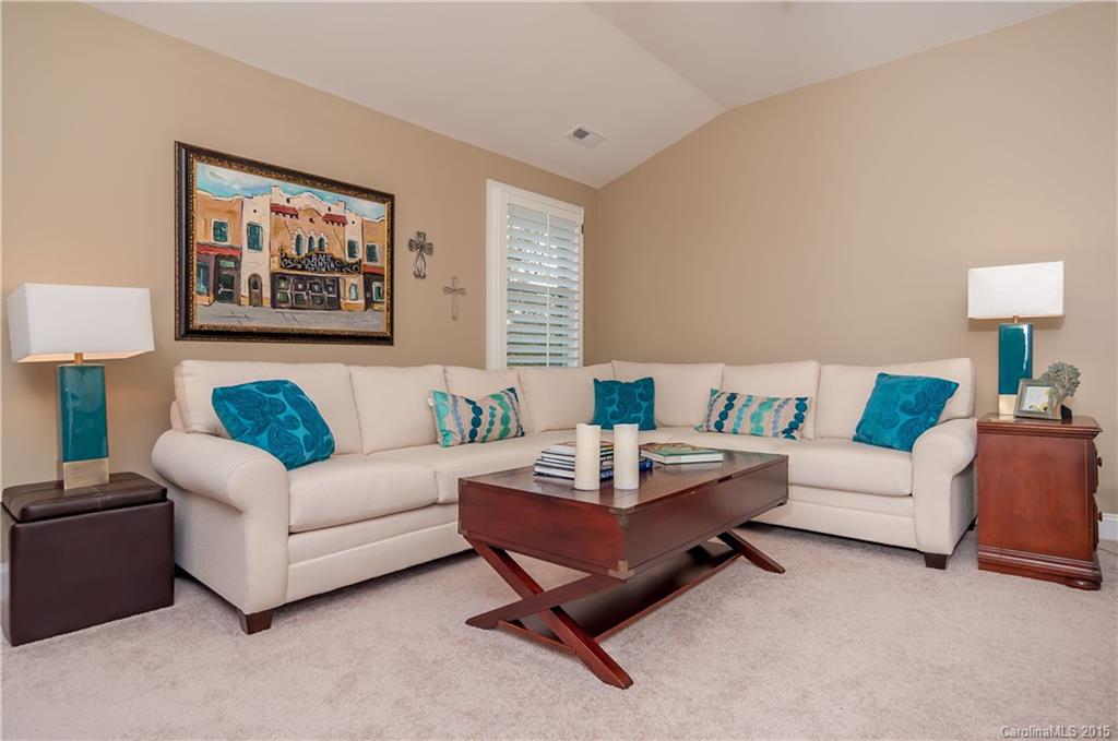 Barber Rock - Residential