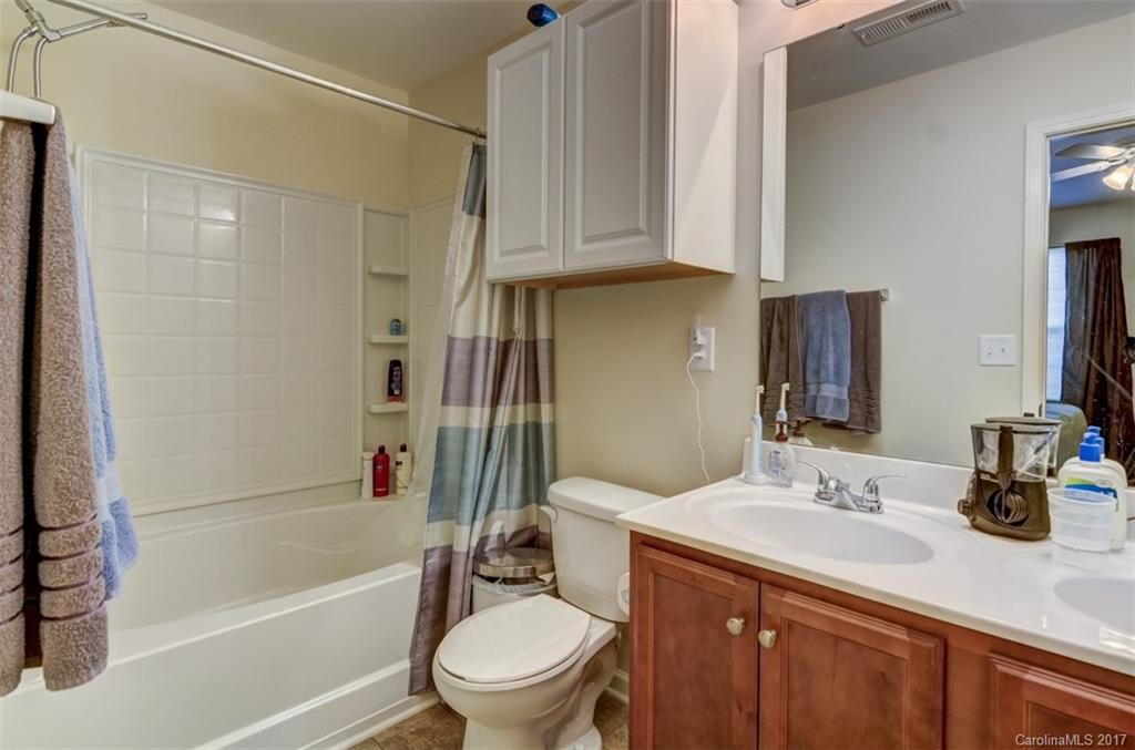 Meadow Creek Village - Residential