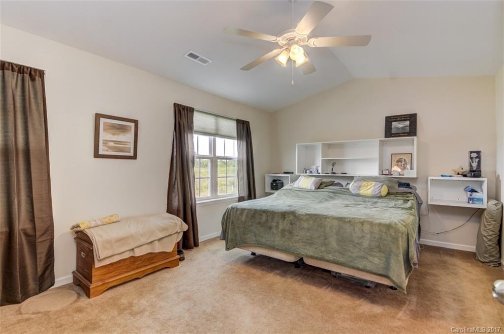 Meadow Creek Village - Residential