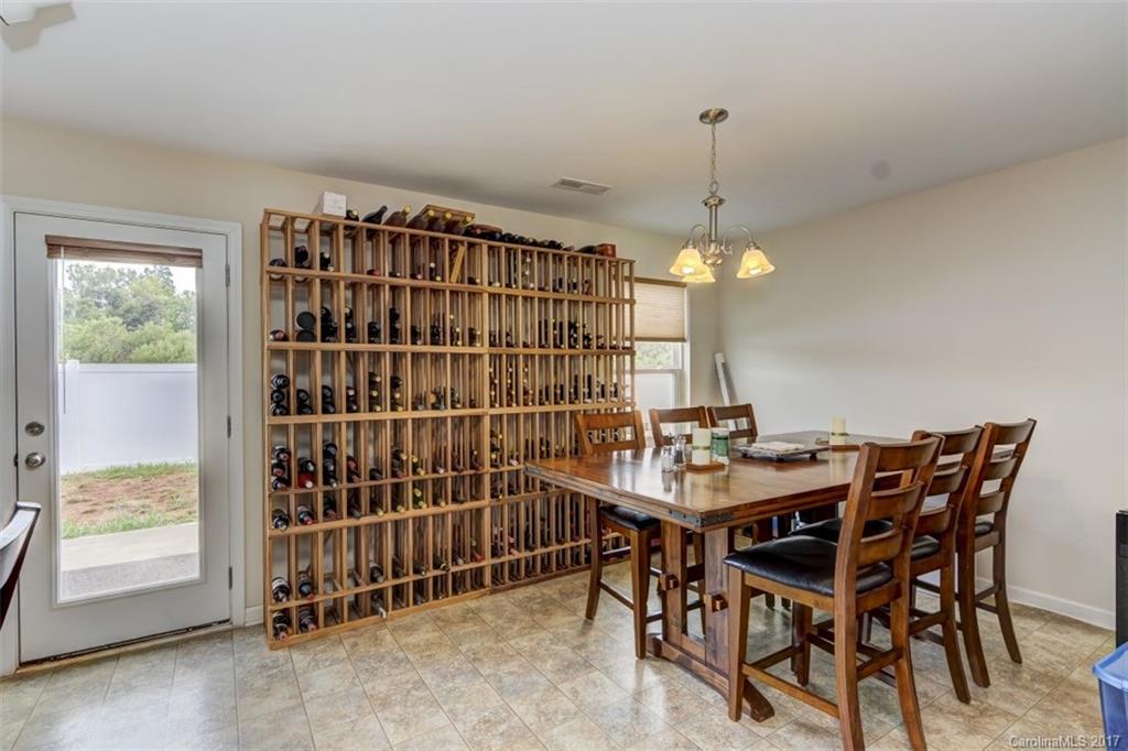 Meadow Creek Village - Residential