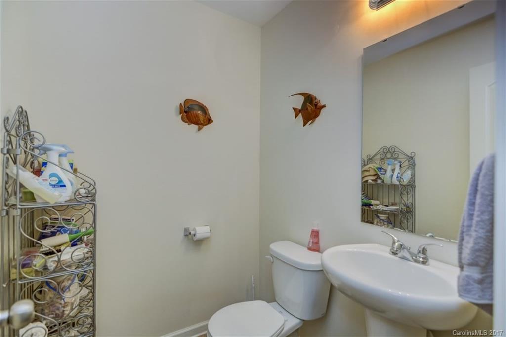 Meadow Creek Village - Residential