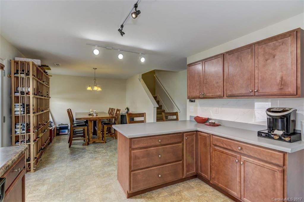 Meadow Creek Village - Residential