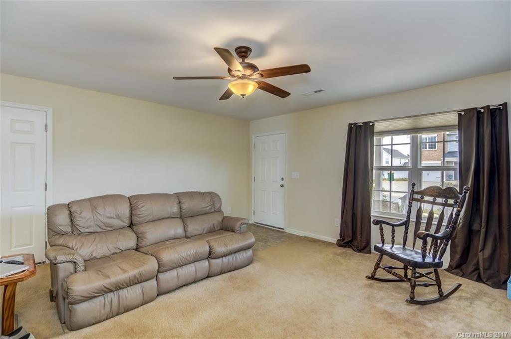 Meadow Creek Village - Residential