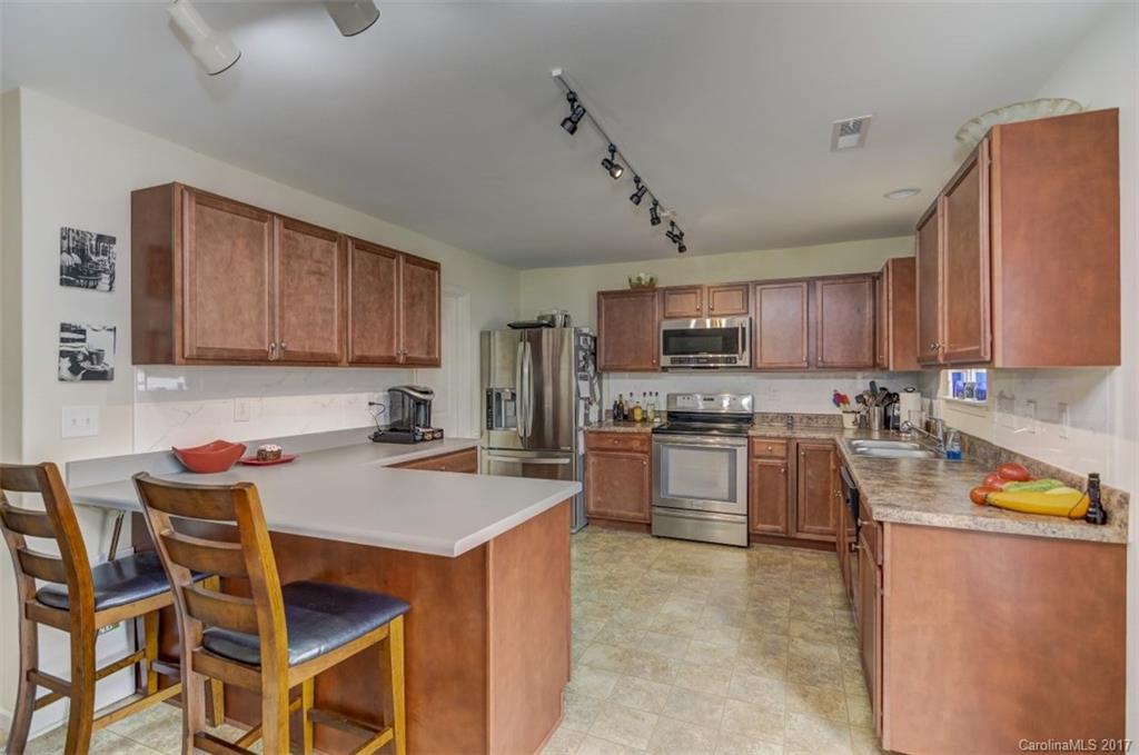 Meadow Creek Village - Residential