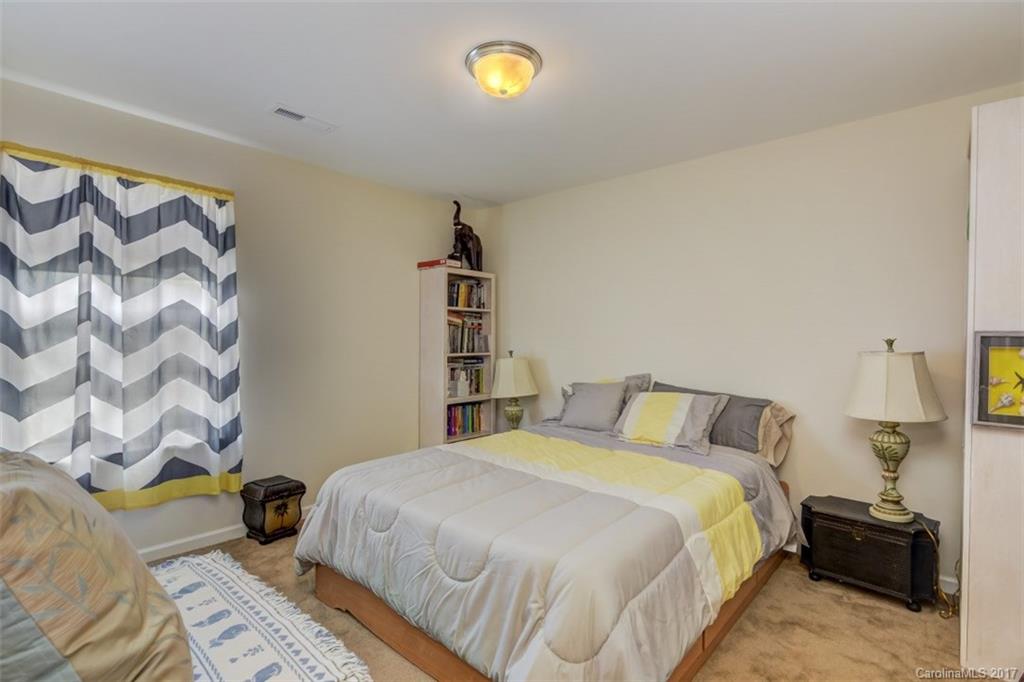 Meadow Creek Village - Residential