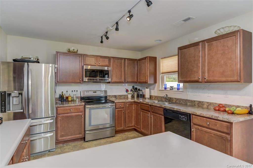 Meadow Creek Village - Residential