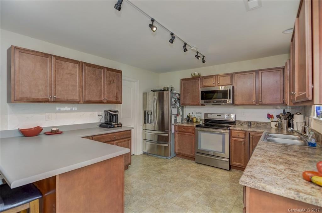 Meadow Creek Village - Residential