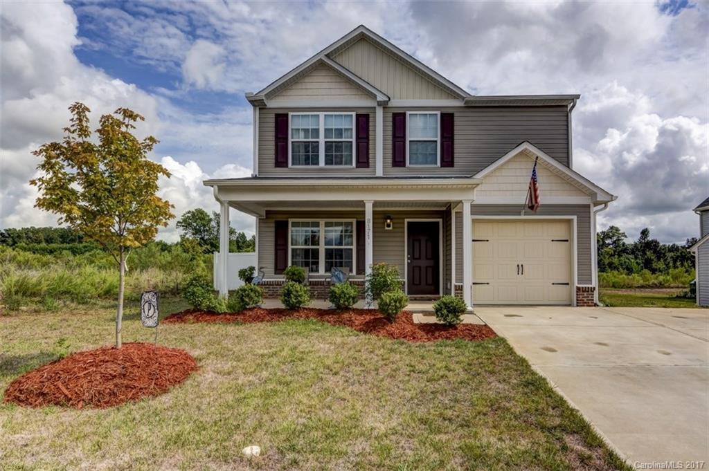 Meadow Creek Village - Residential