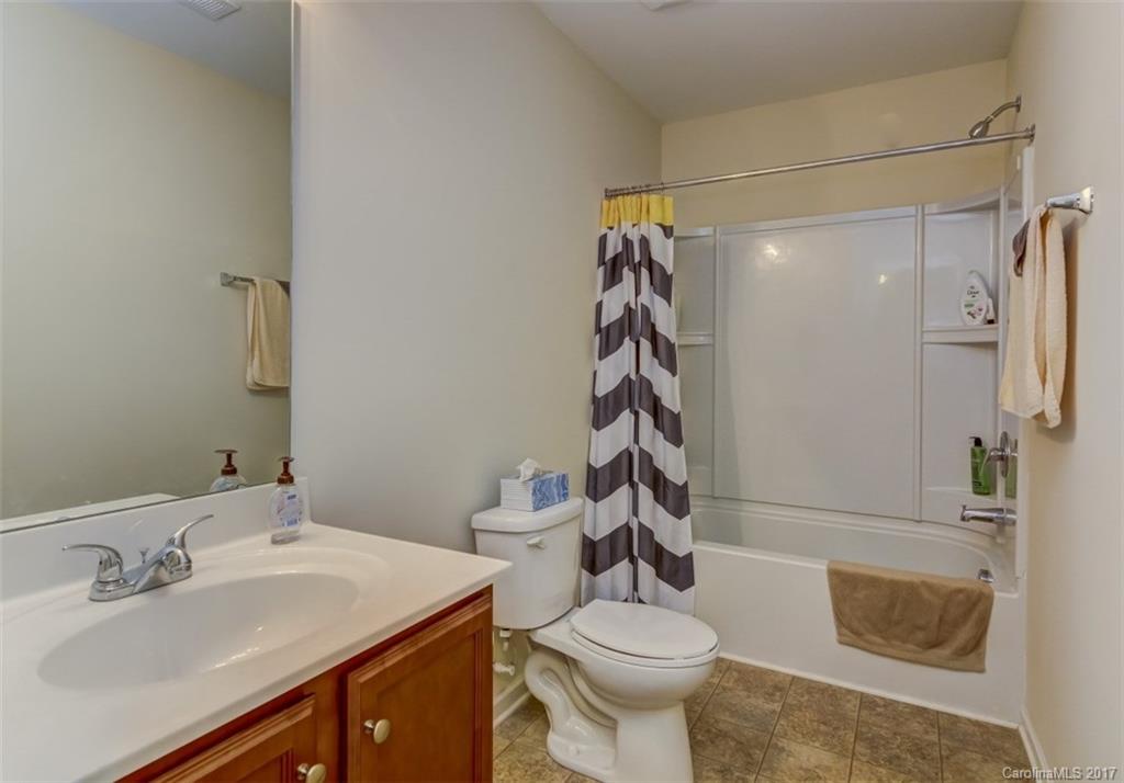 Meadow Creek Village - Residential