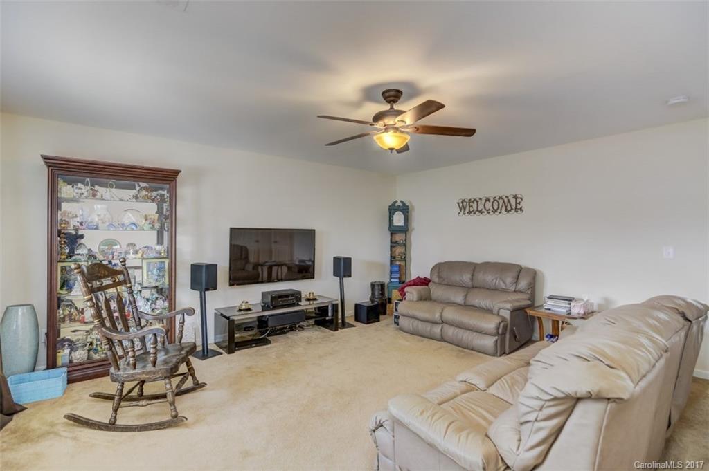 Meadow Creek Village - Residential