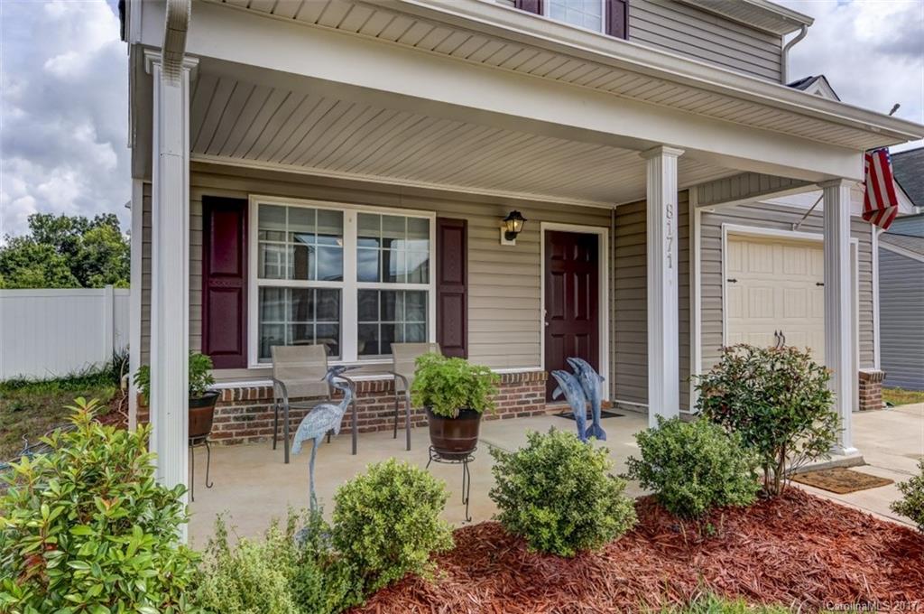 Meadow Creek Village - Residential