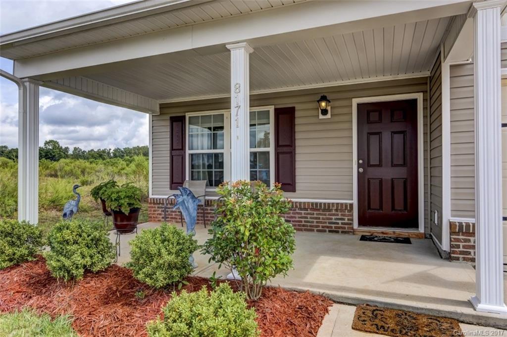 Meadow Creek Village - Residential