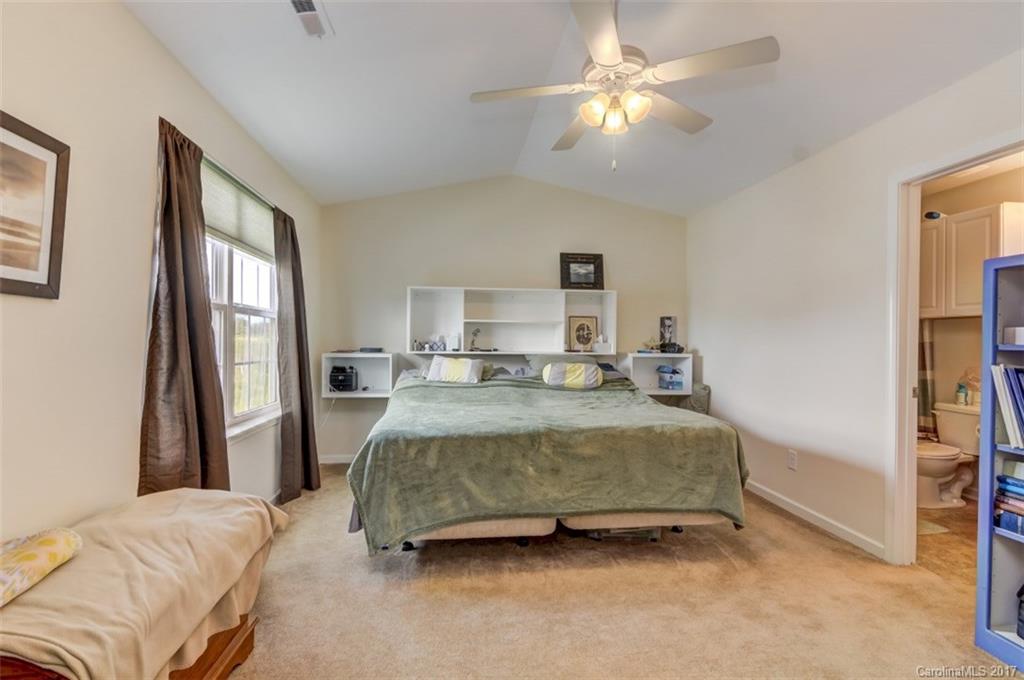 Meadow Creek Village - Residential