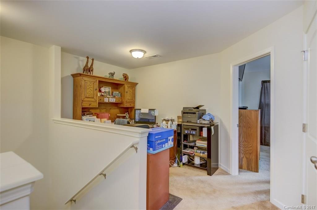 Meadow Creek Village - Residential