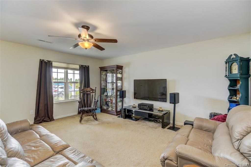 Meadow Creek Village - Residential