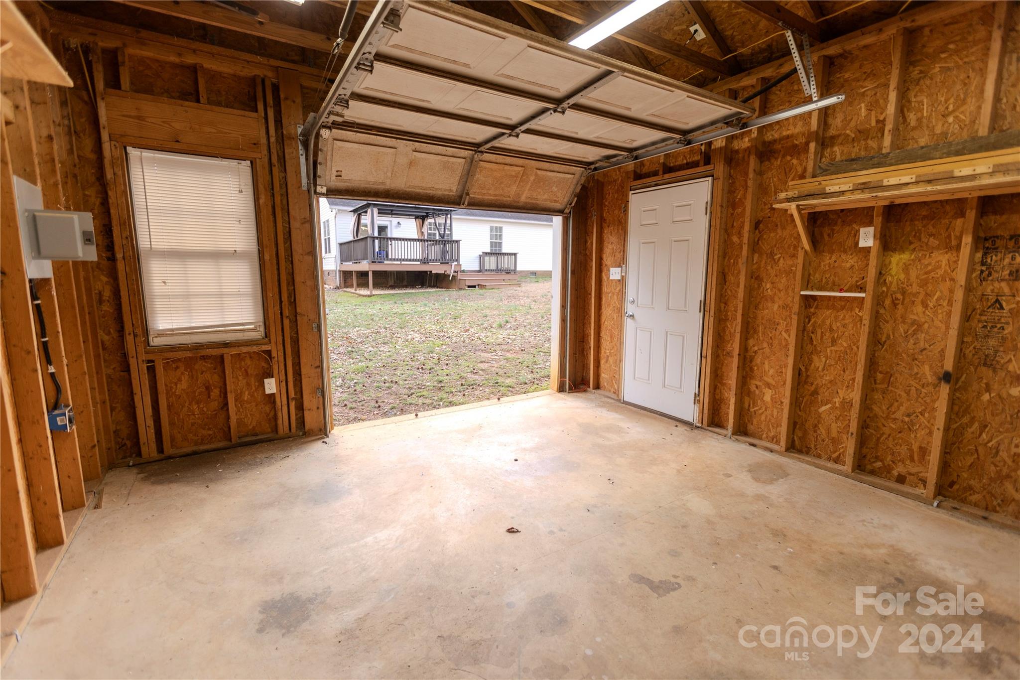 Fox Ridge - Residential