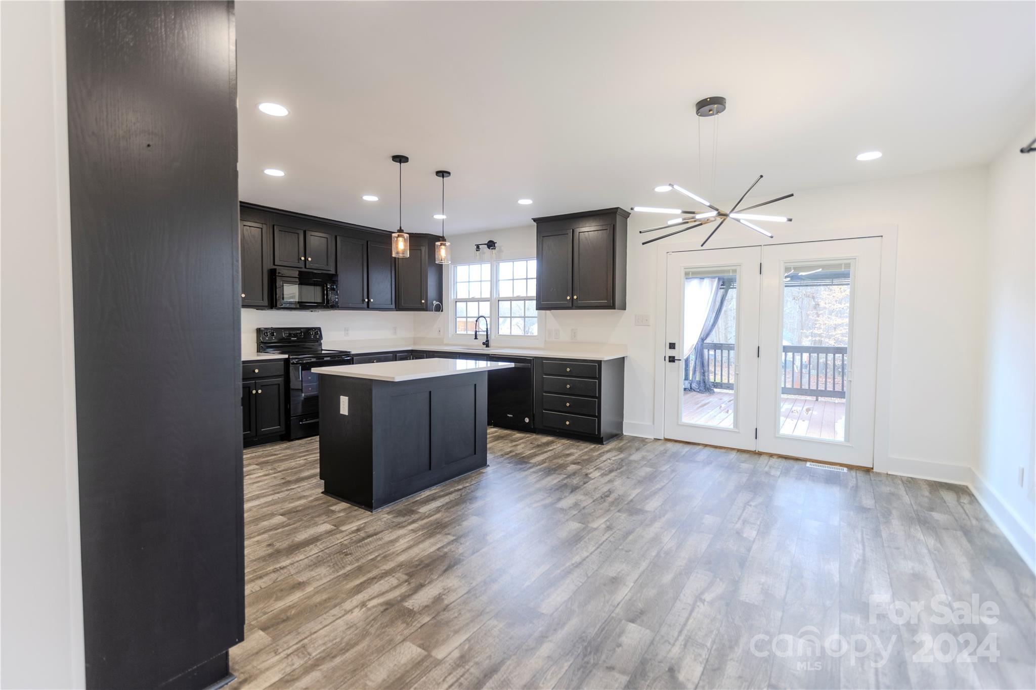 Fox Ridge - Residential