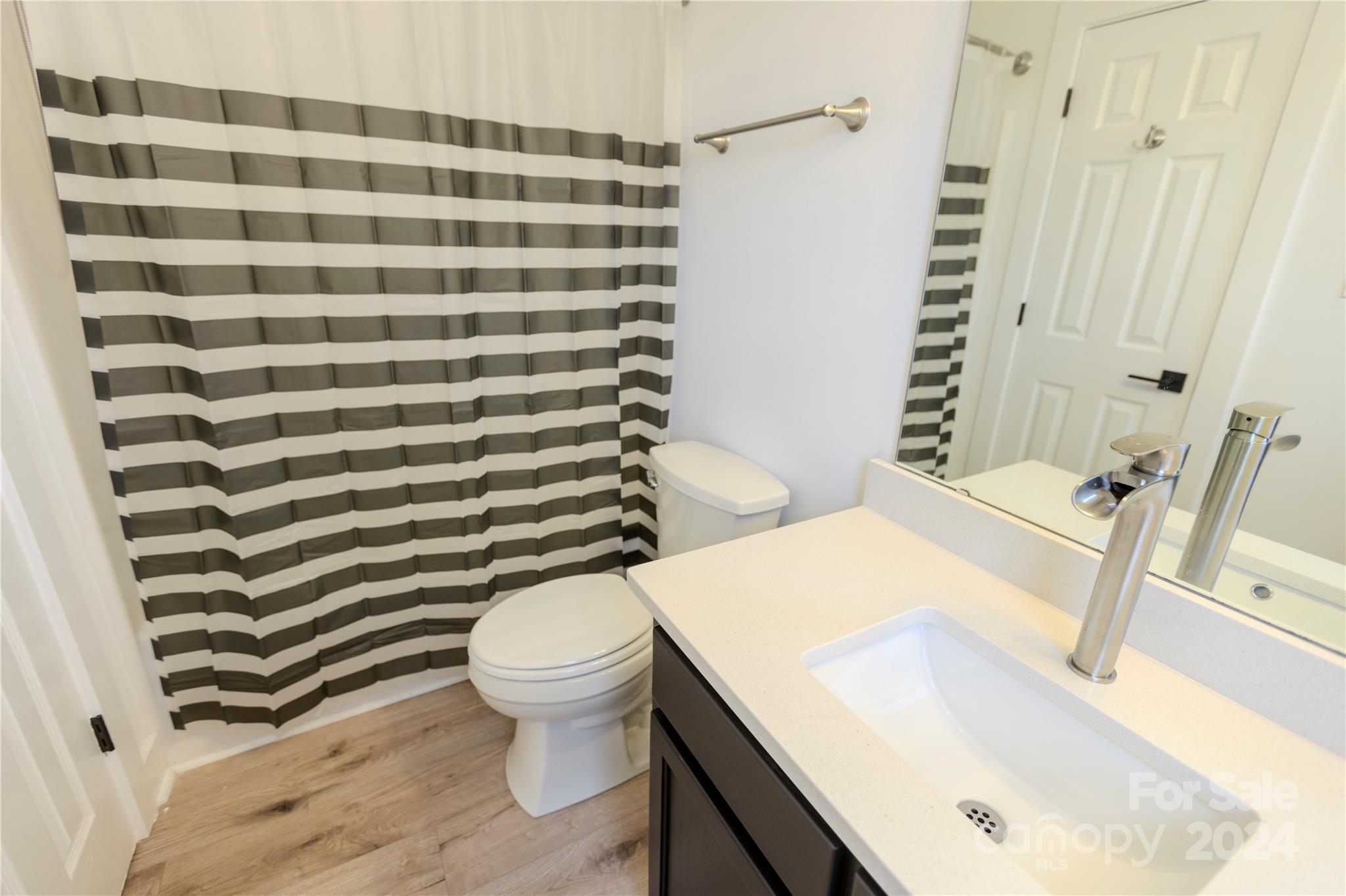 Fox Ridge - Residential