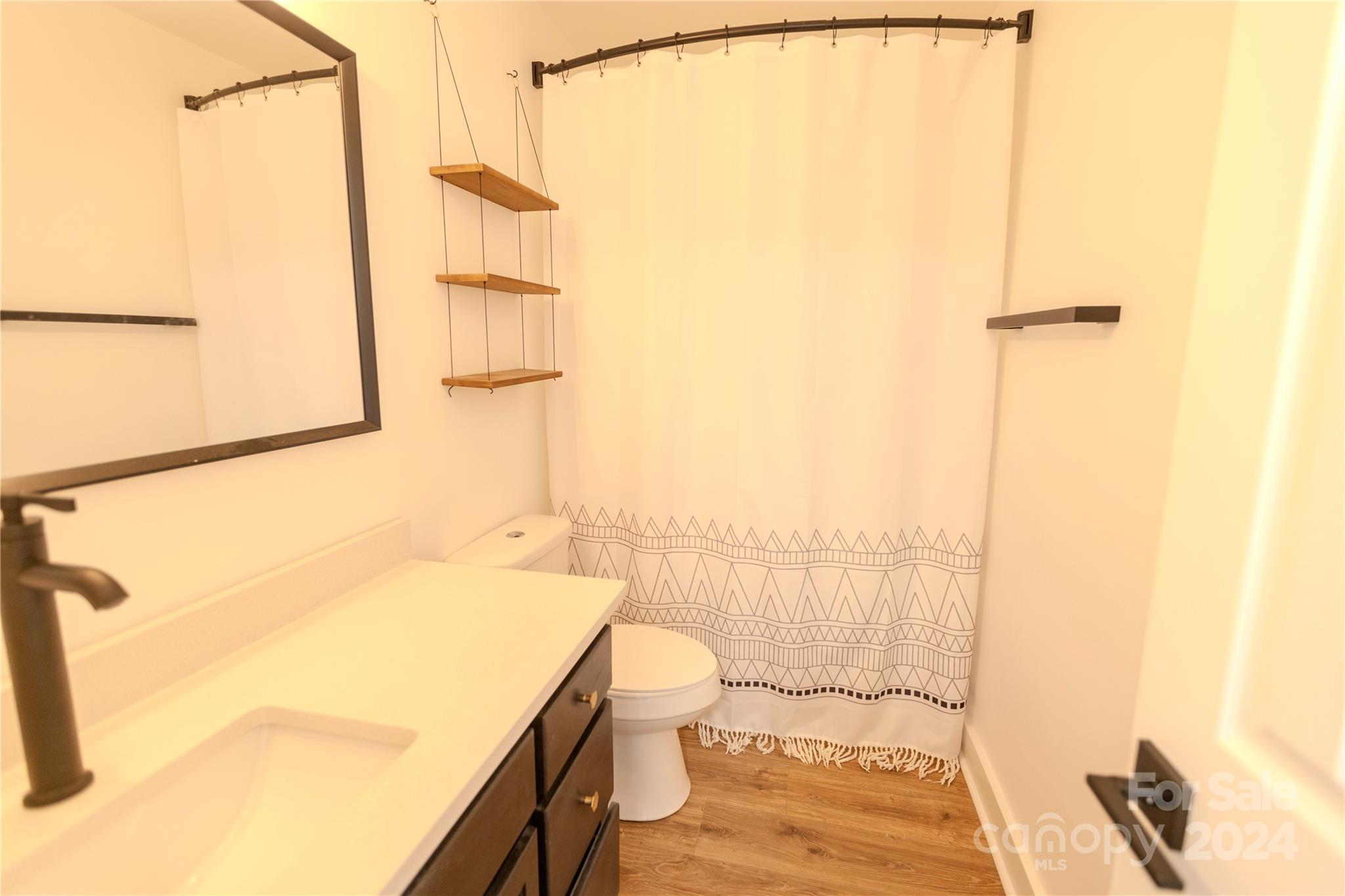 Fox Ridge - Residential