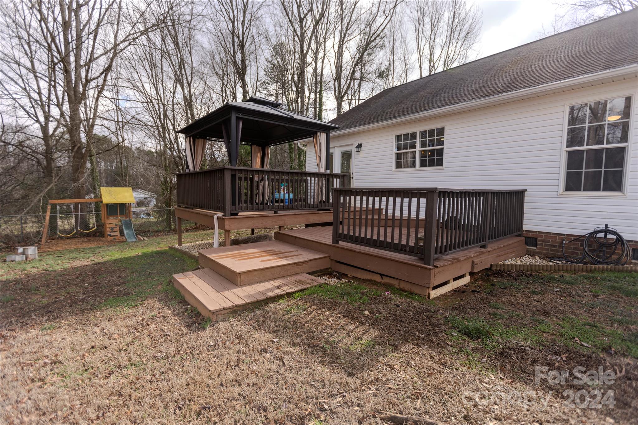 Fox Ridge - Residential