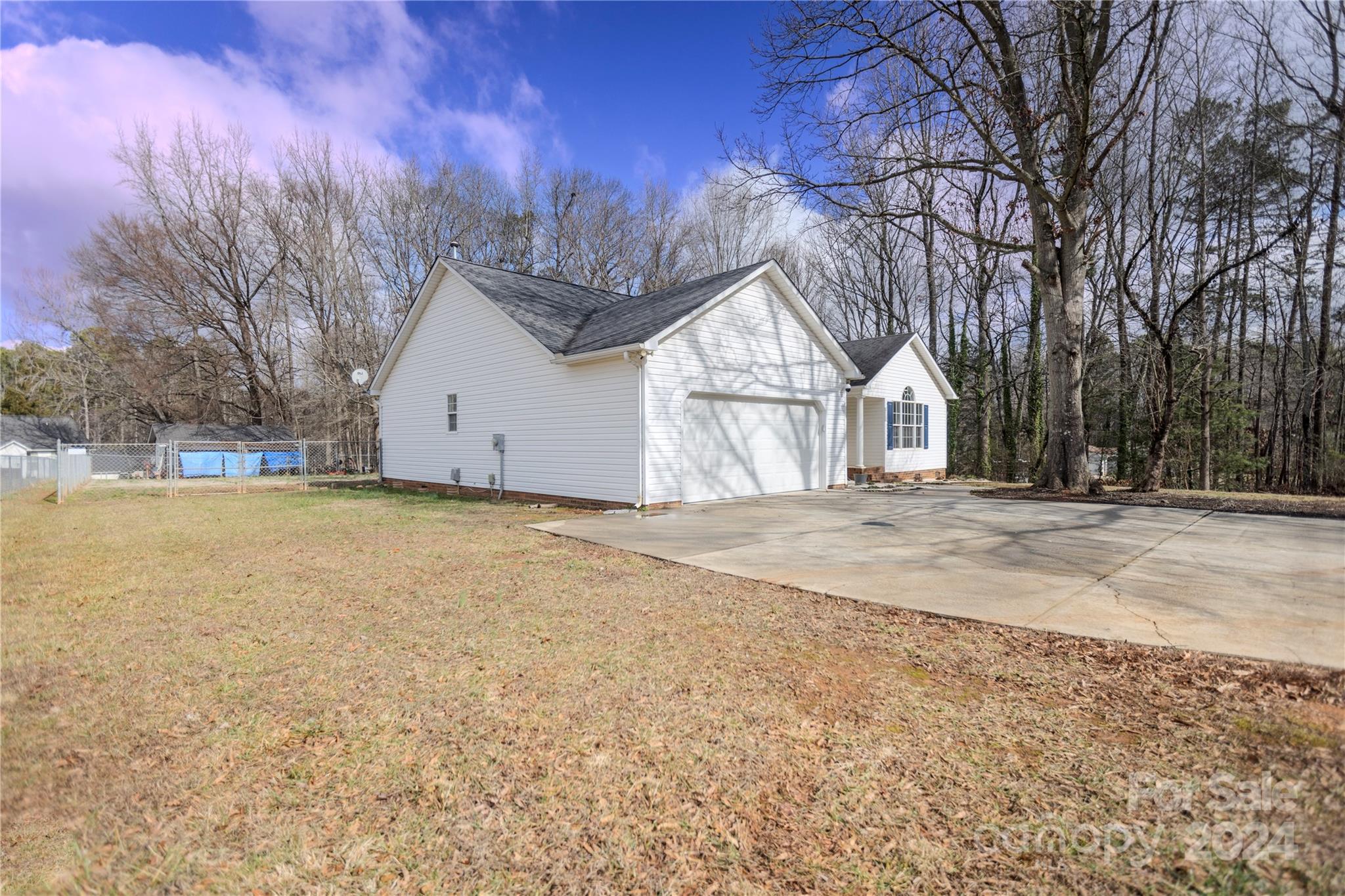 Fox Ridge - Residential