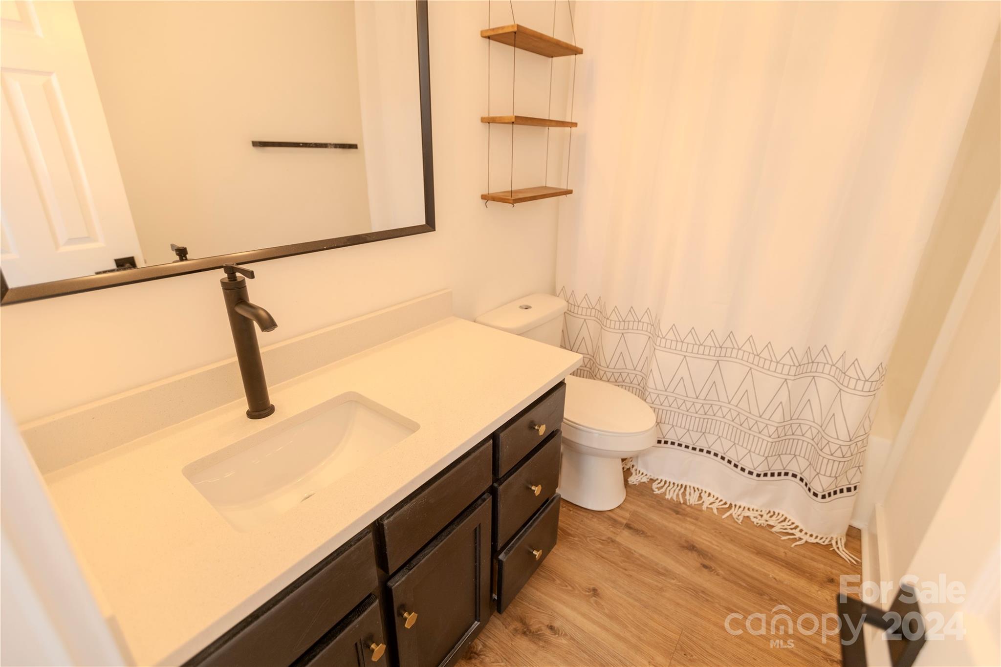 Fox Ridge - Residential