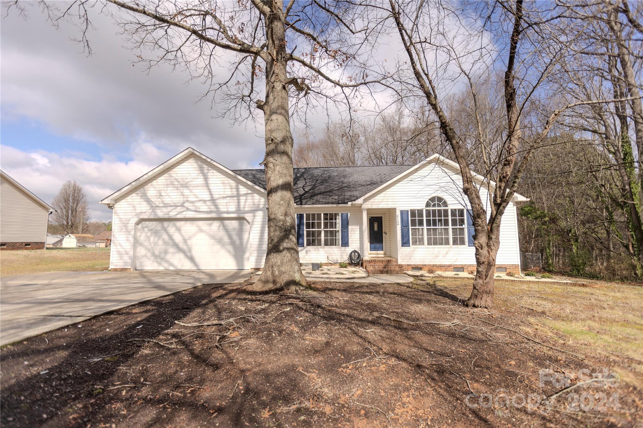 Fox Ridge - Residential