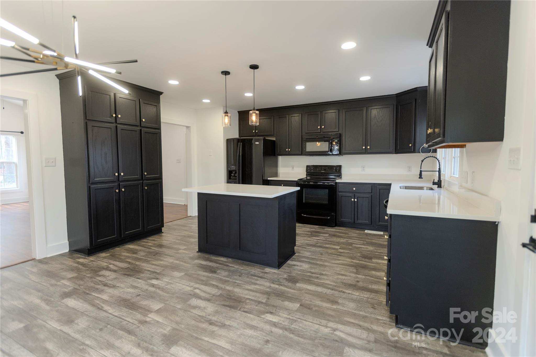 Fox Ridge - Residential