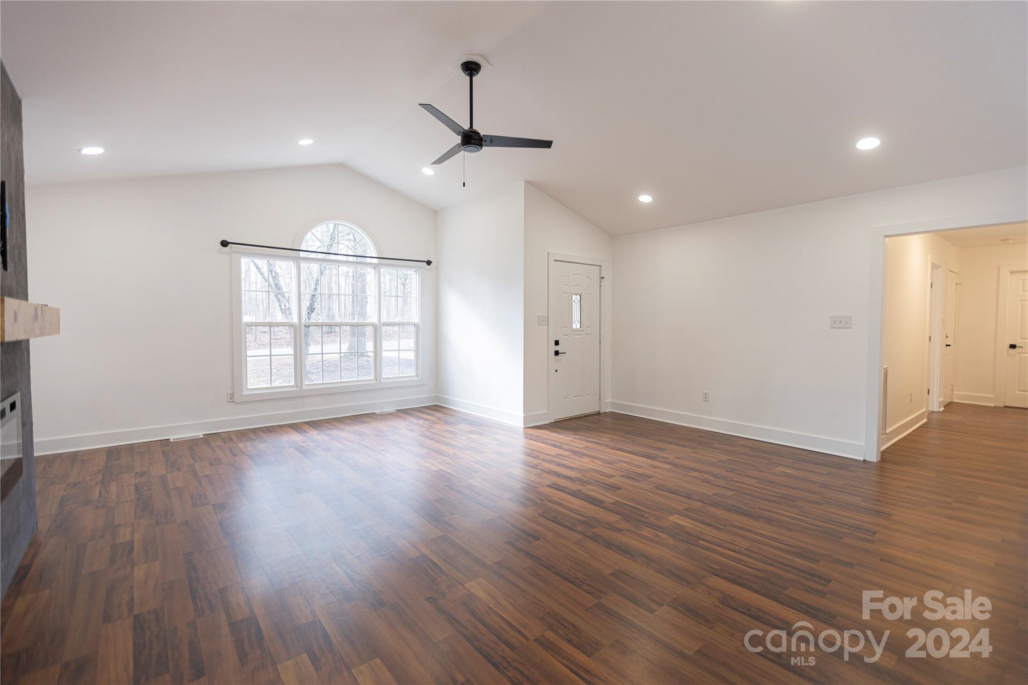 Fox Ridge - Residential