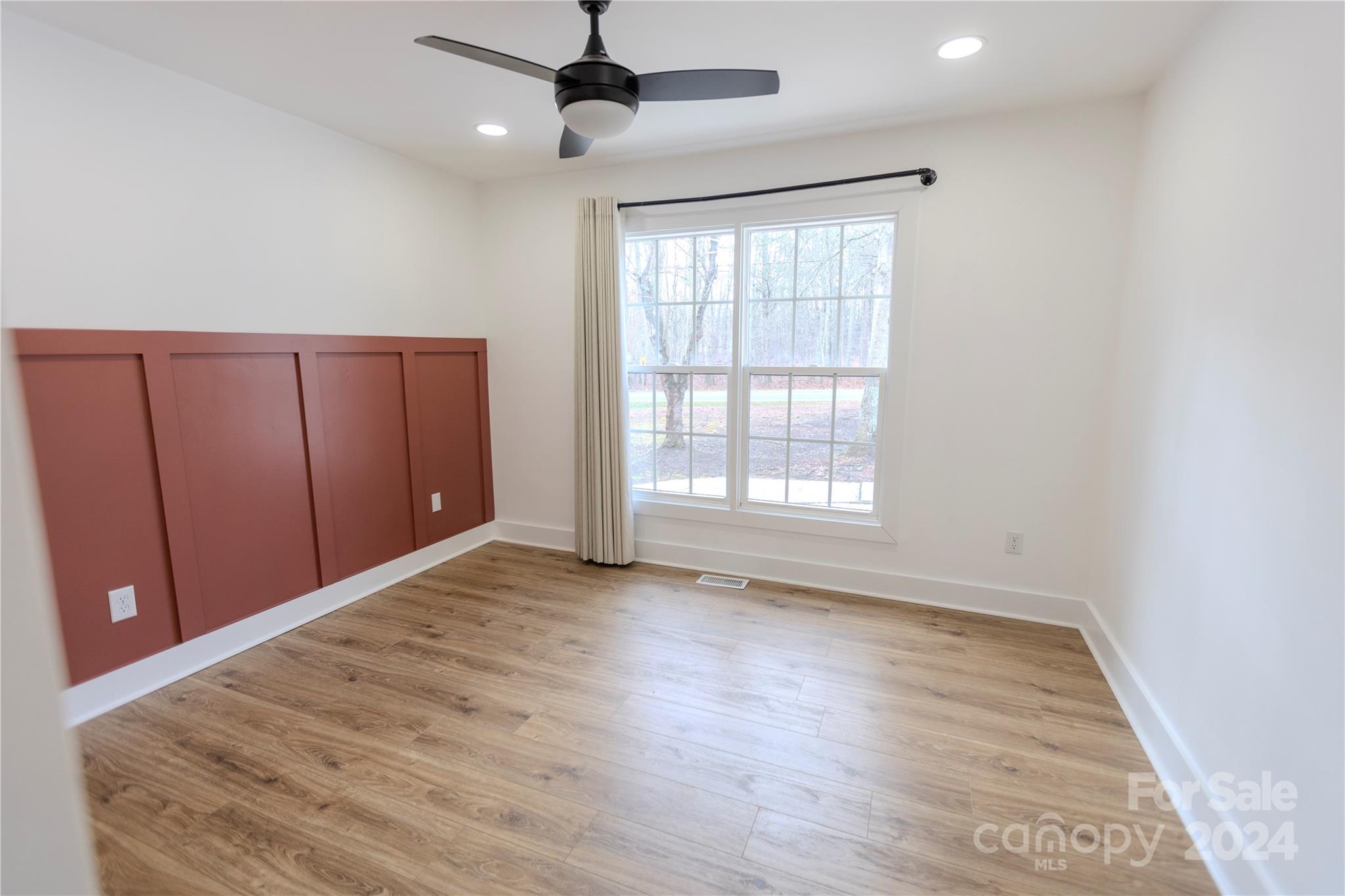 Fox Ridge - Residential