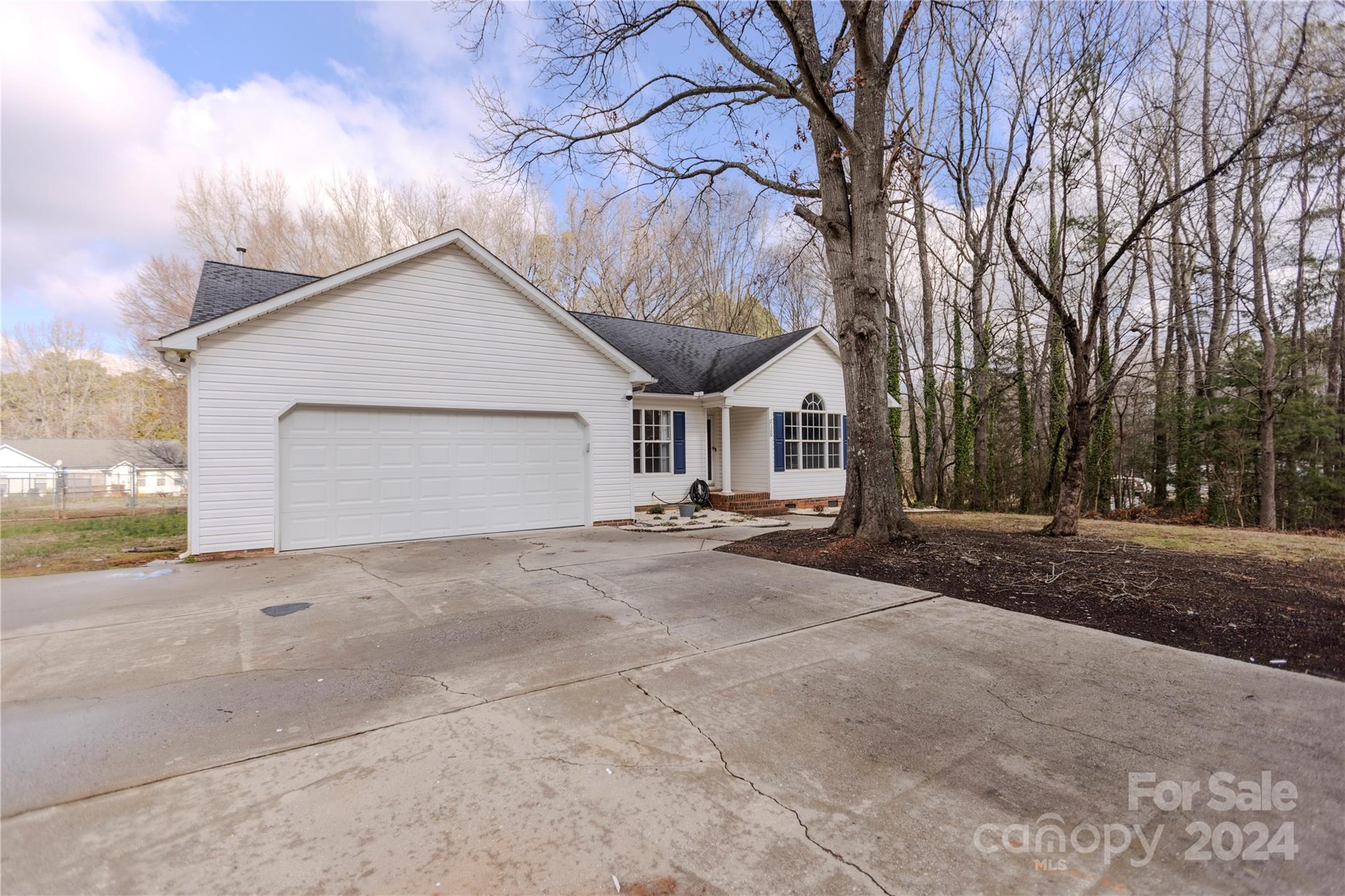 Fox Ridge - Residential