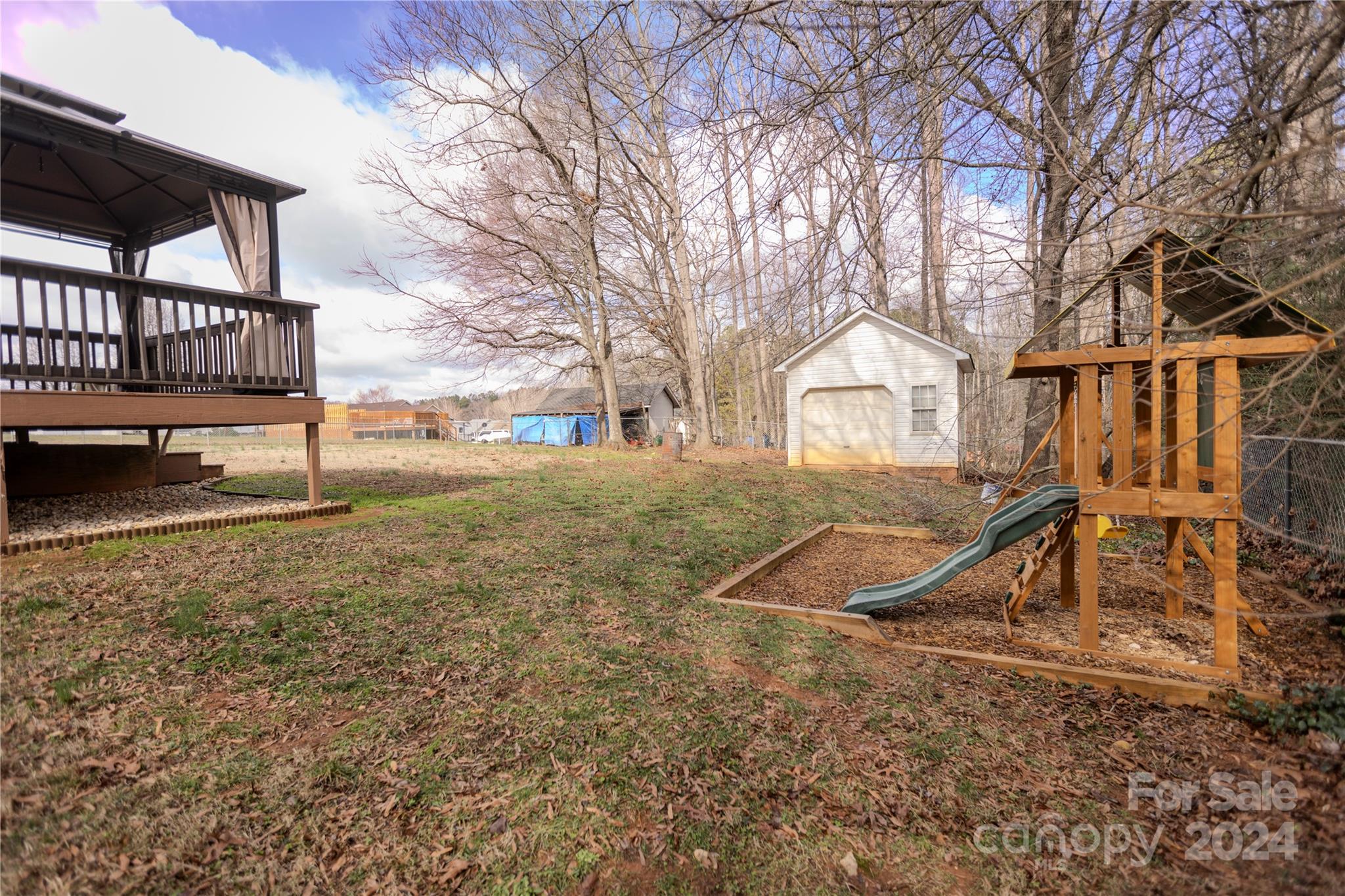 Fox Ridge - Residential