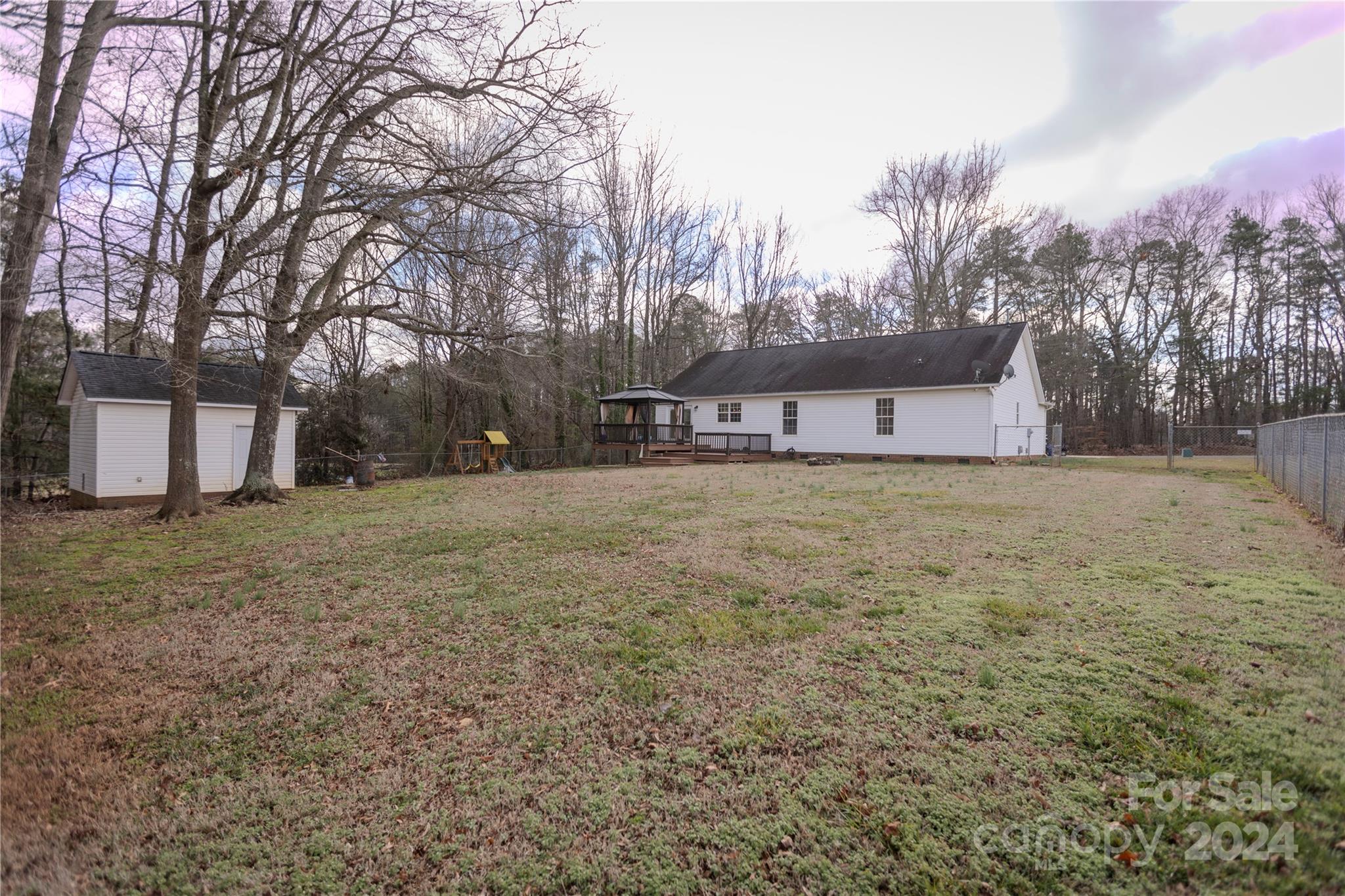 Fox Ridge - Residential