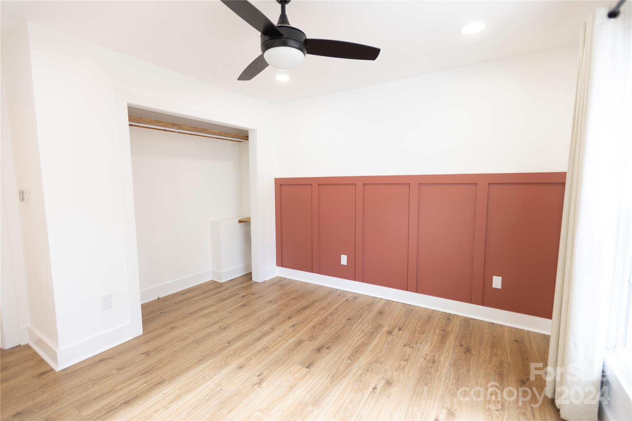 Fox Ridge - Residential