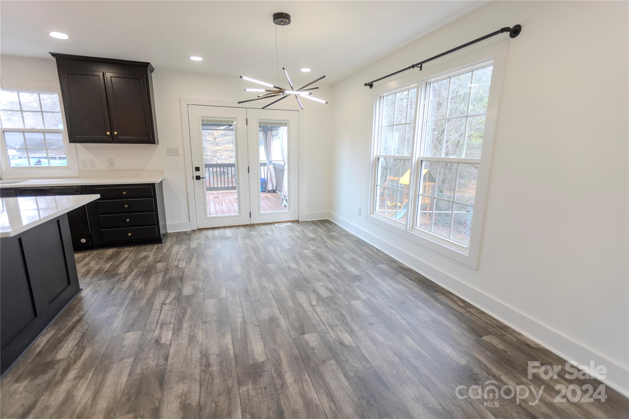 Fox Ridge - Residential