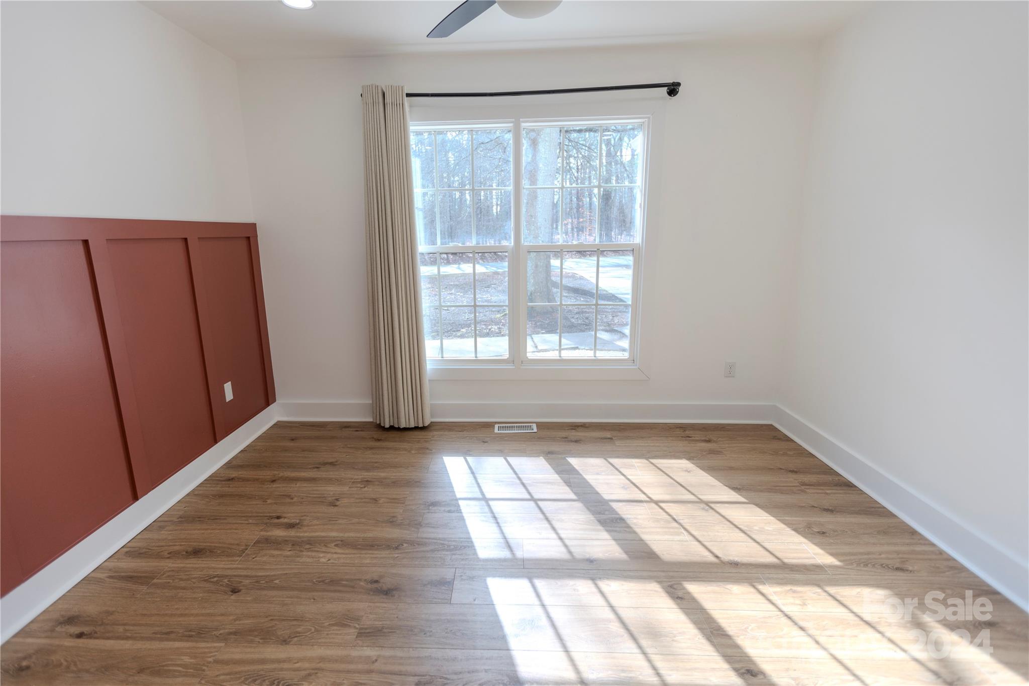 Fox Ridge - Residential