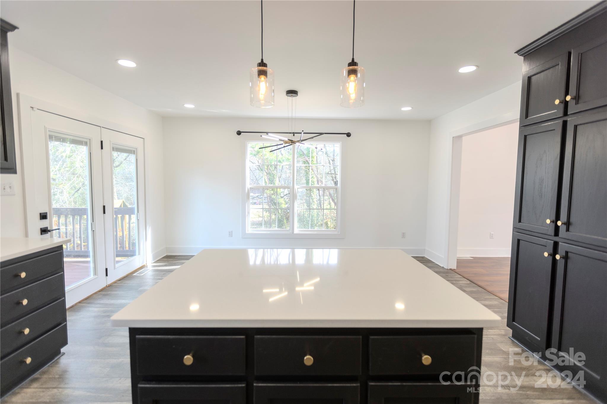 Fox Ridge - Residential