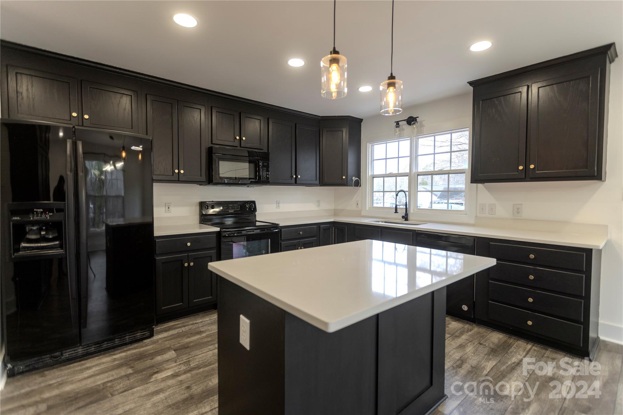 Fox Ridge - Residential