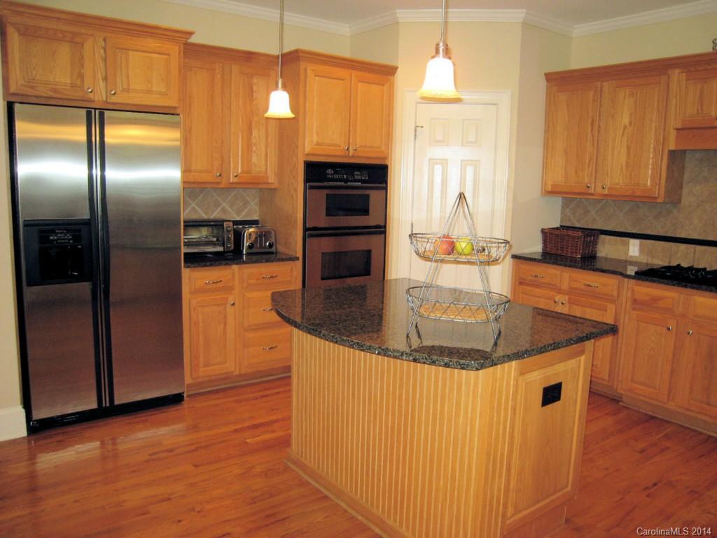 Bridgehampton - Residential