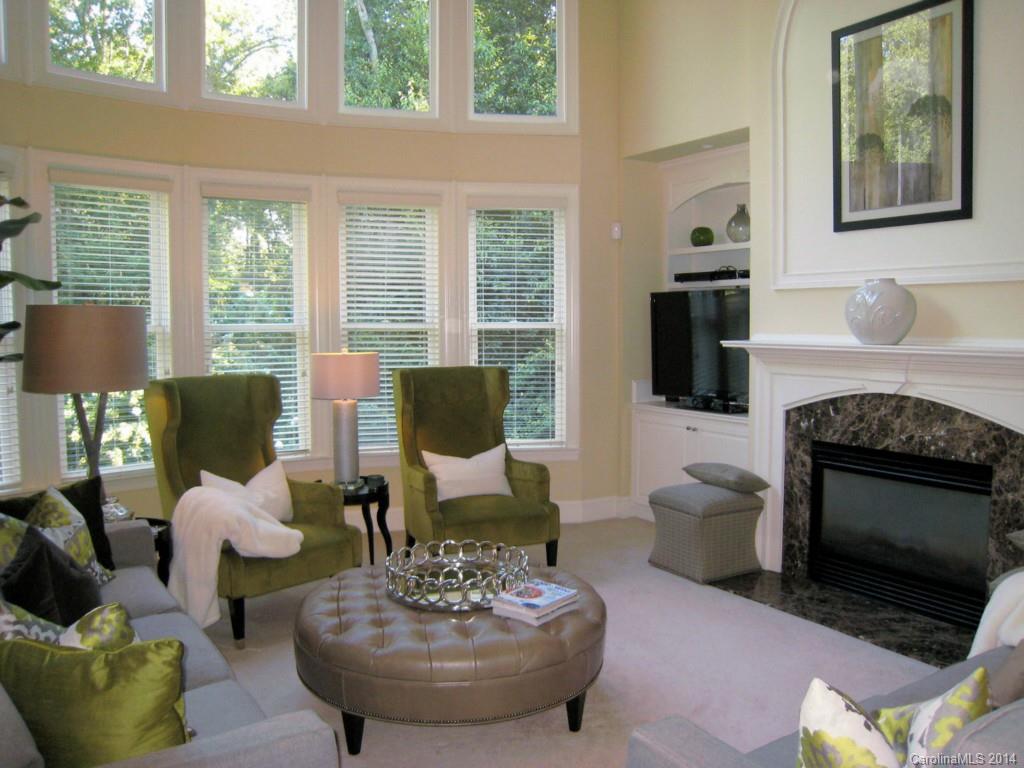 Bridgehampton - Residential