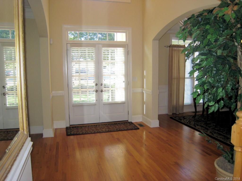 Bridgehampton - Residential