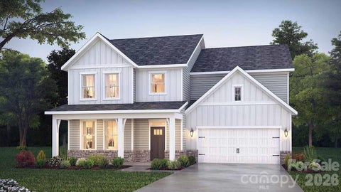 Photo of 6024 Shady Terrace Lane, York, SC 29745 (MLS # 4408370)
