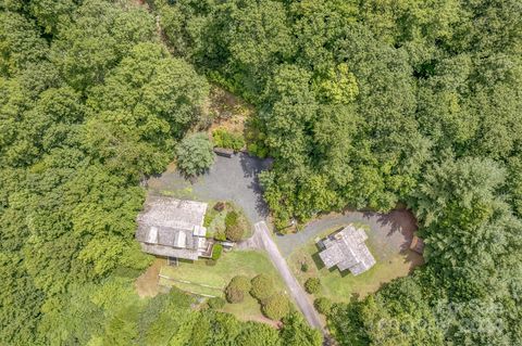 A home in Spruce Pine