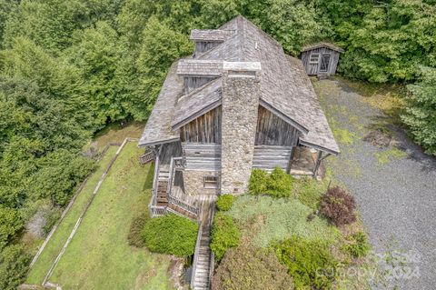 A home in Spruce Pine