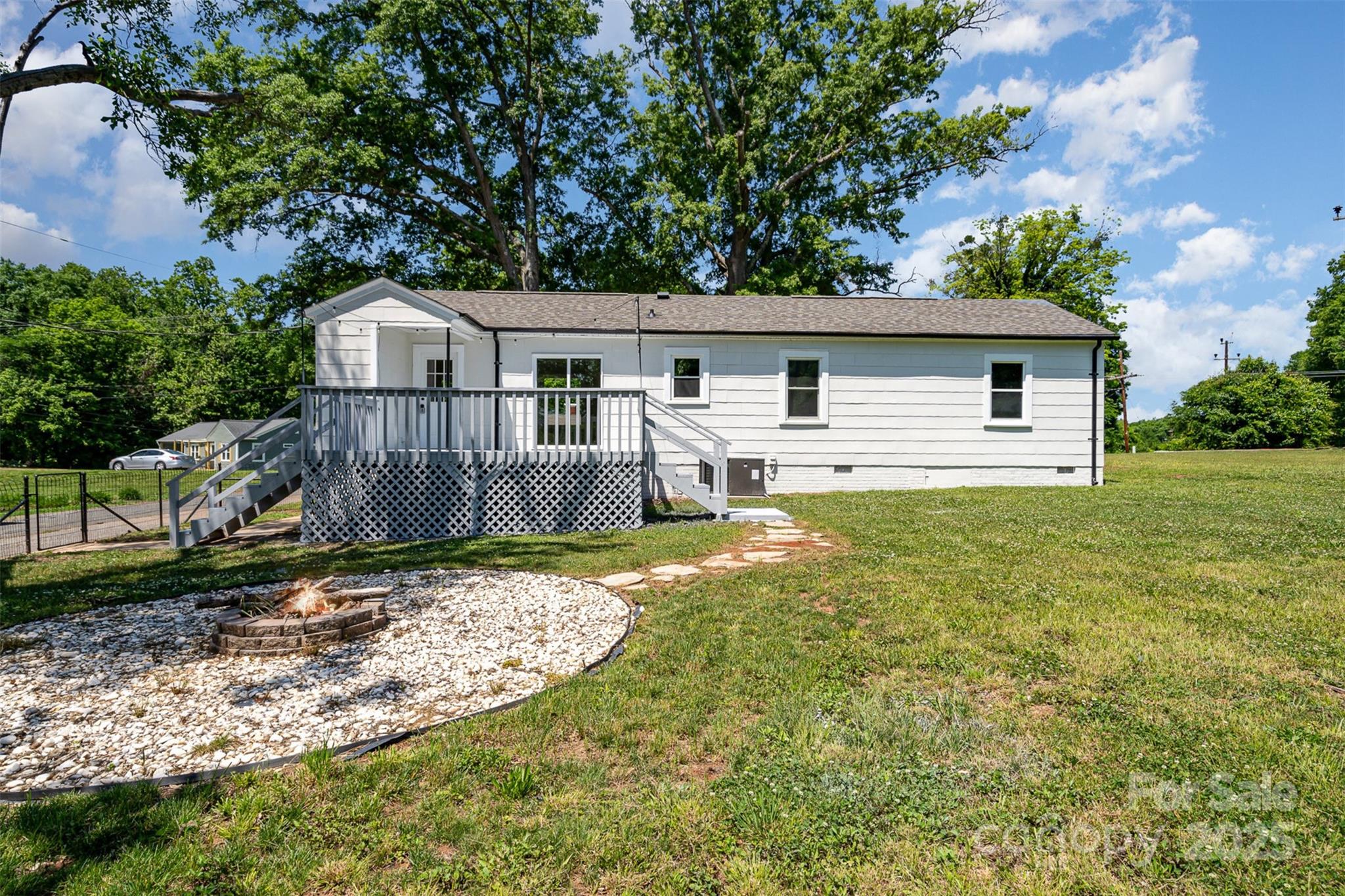 Madison Park - Residential