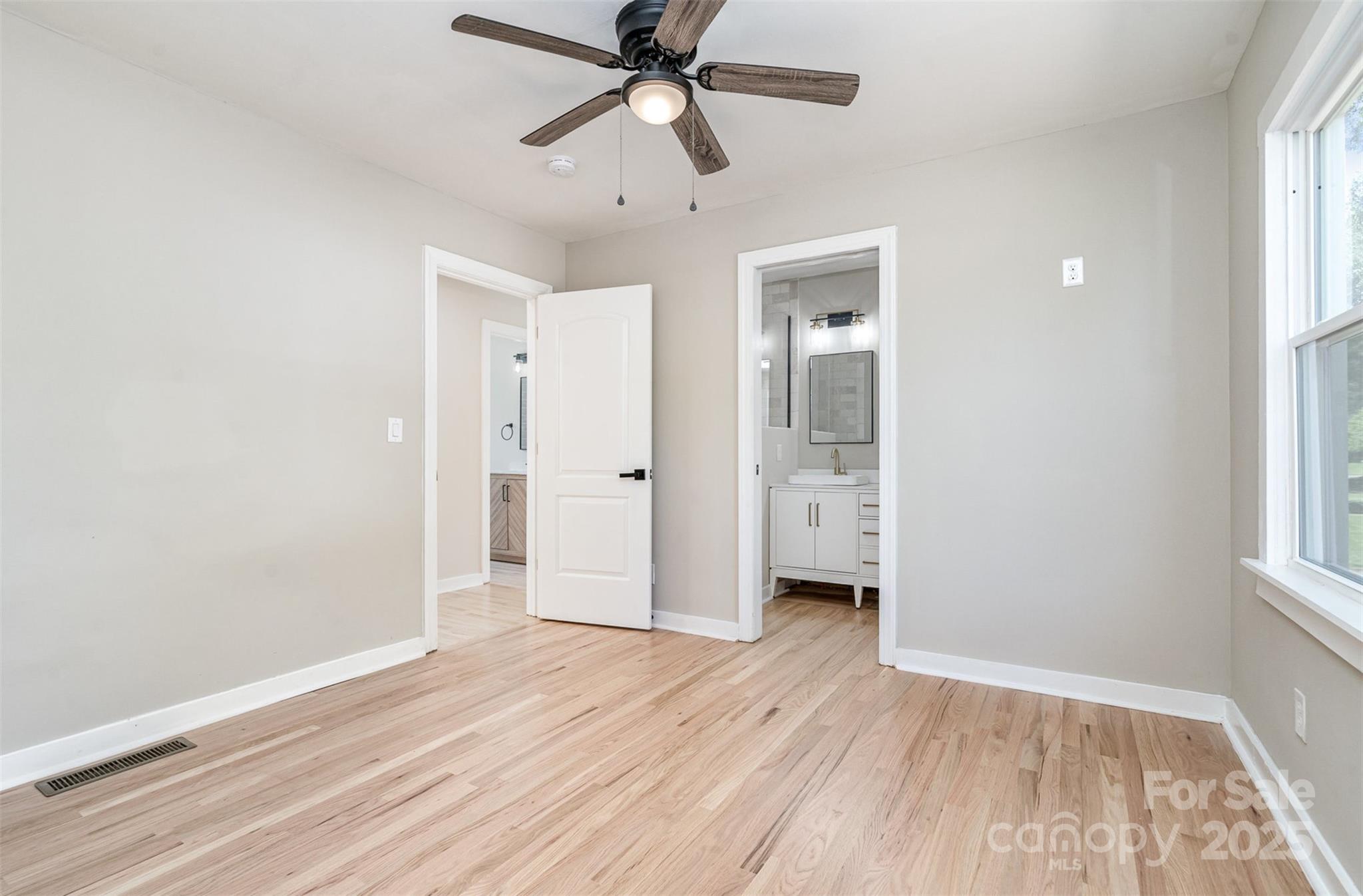 Madison Park - Residential