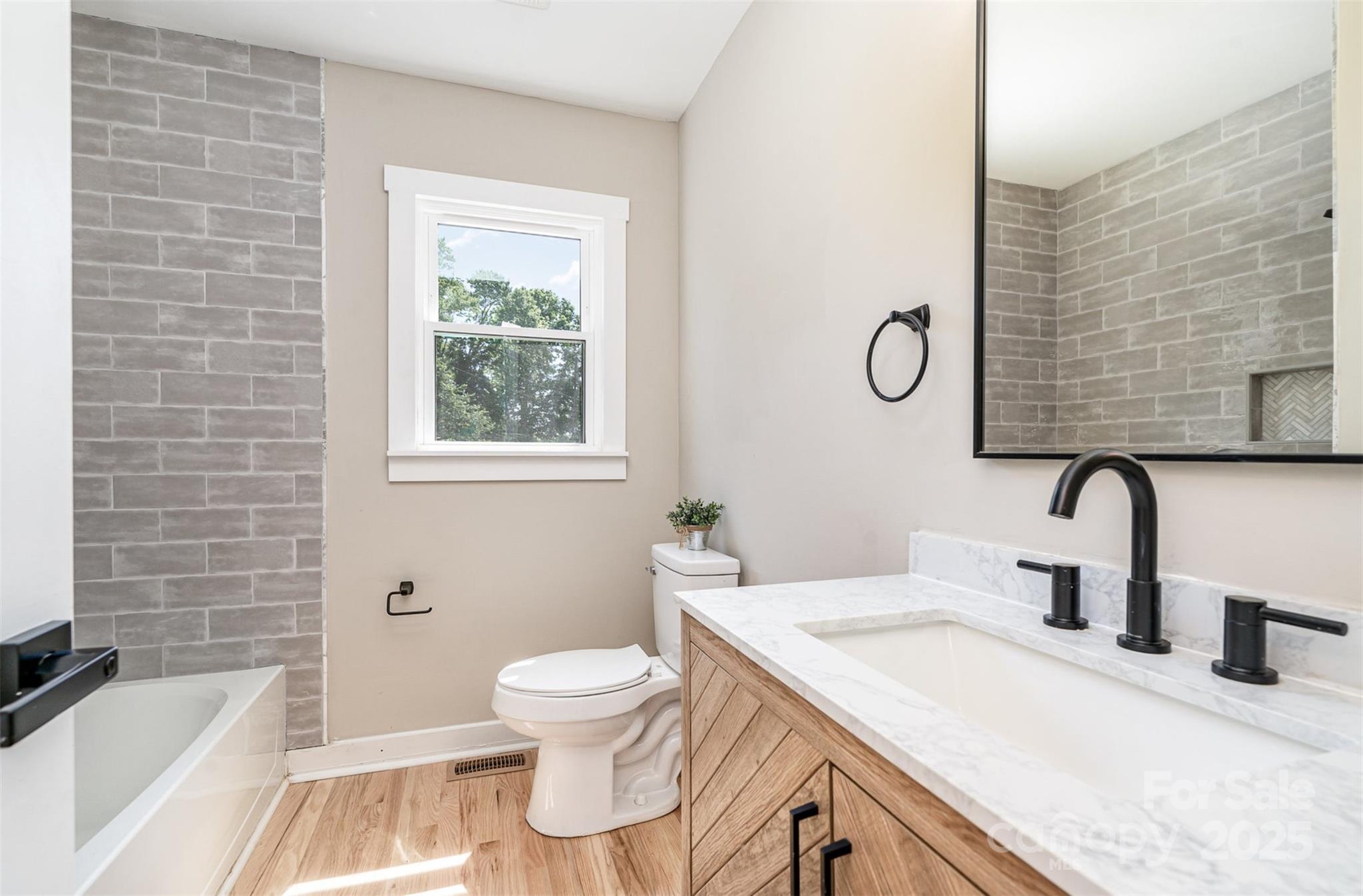 Madison Park - Residential